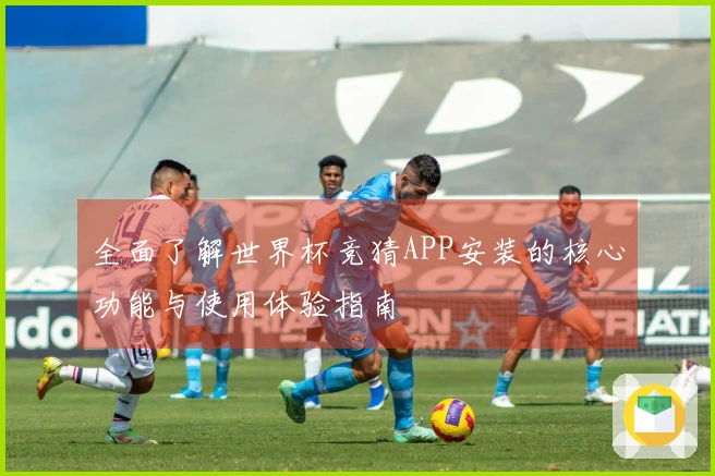 全面了解世界杯竞猜APP安装的核心功能与使用体验指南