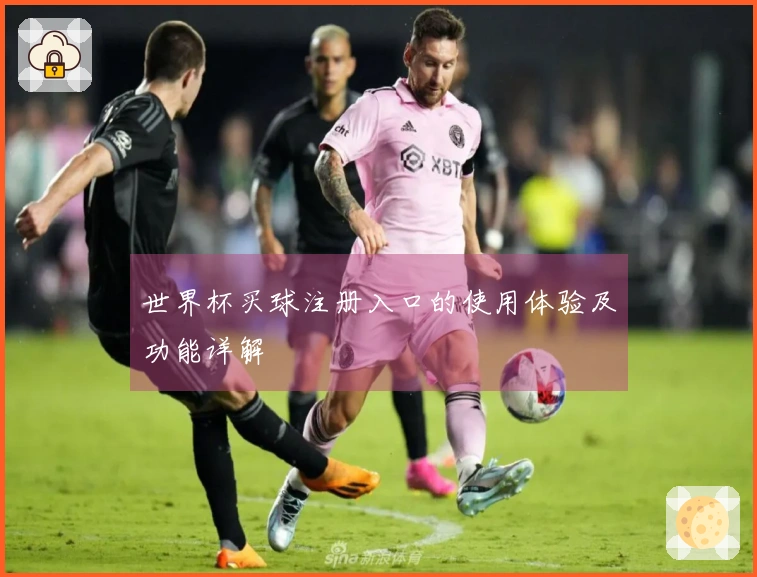 世界杯买球注册入口的使用体验及功能详解