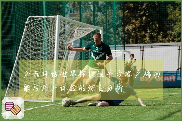 全面评估世界杯投注平台客户端功能与用户体验的综合分析