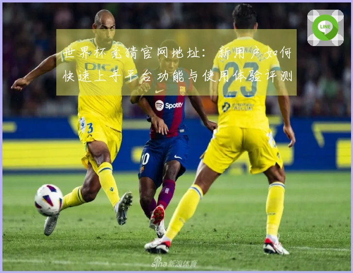 世界杯竞猜官网地址：新用户如何快速上手平台功能与使用体验评测